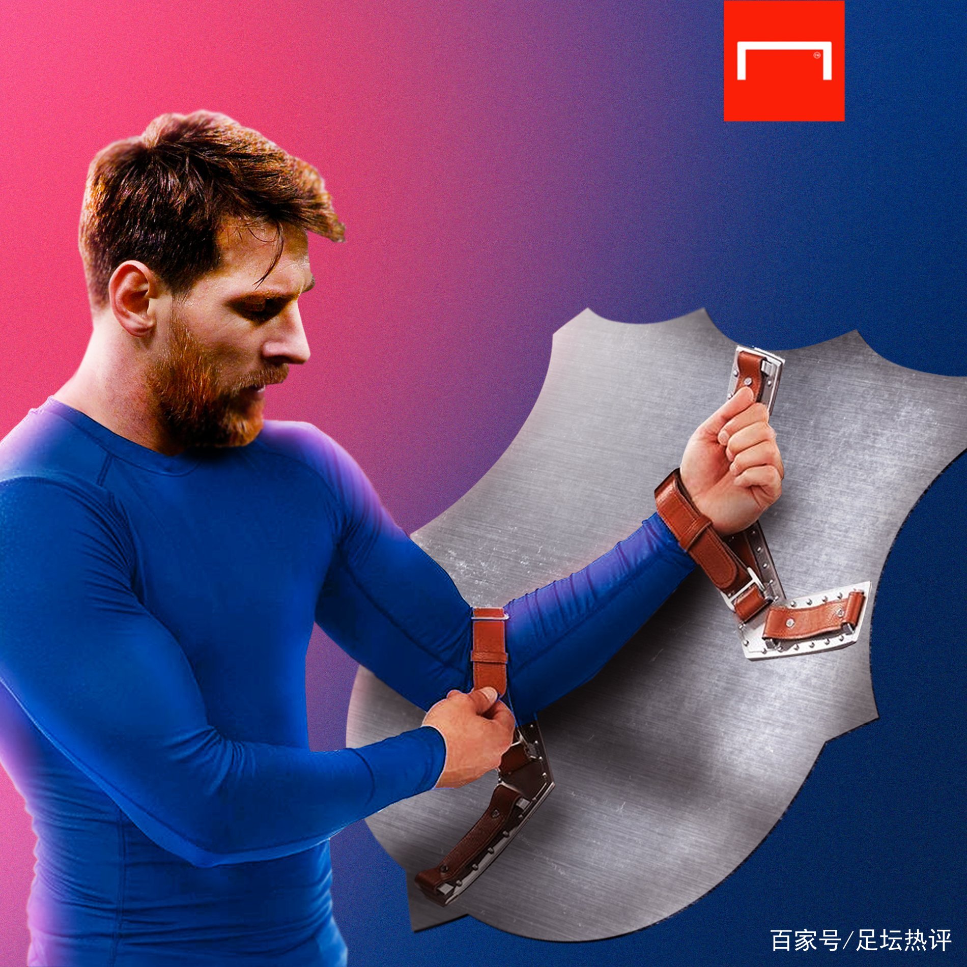 次热身赛不
