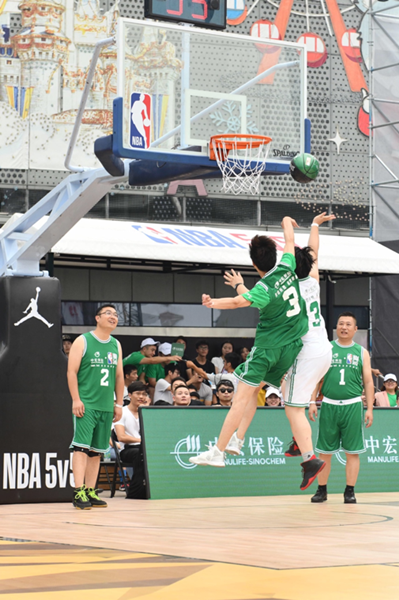 而文班亚马 而文班亚马