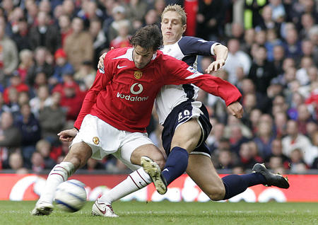 足球基因 足球基因