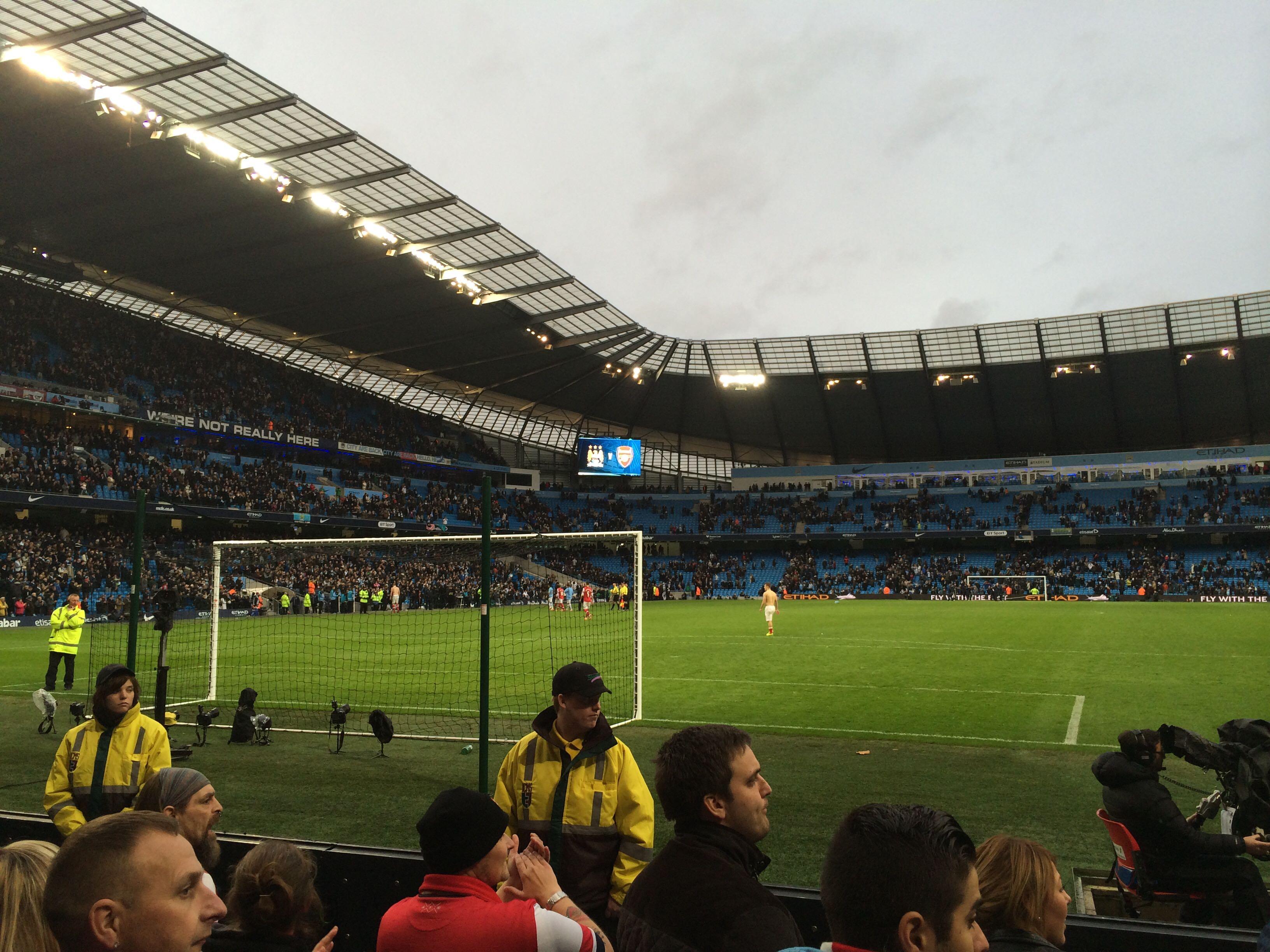 场比赛展现 场比赛展现